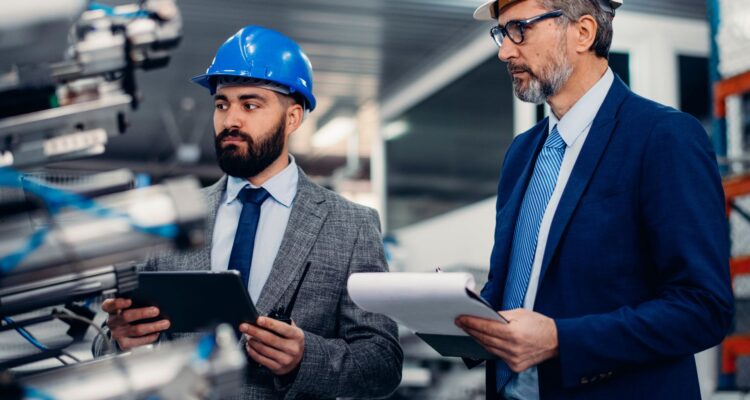 building management service